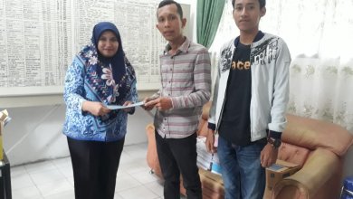 Photo of Majelis Belia Negeri Langkat Resmi Terdaftar di Kesbangpol Pemkab Langkat