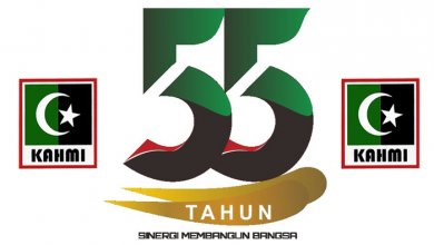 Photo of KAHMI Sumatera Utara Siapkan 14 Program Strategis Menjelang Launching Milad ke 55