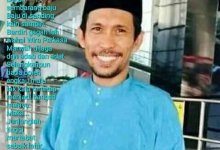Photo of Zuriat Kepala Luhak Langkat Hilir  Mencanangkan Kampung Ramadhan Ujung Tanjung Hinai, Tanjung Pura