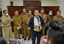 Photo of PT Waskita Karya Tegaskan Proyek Perbaikan Jalan Senilai Rp2,7 Triliun akan Rampung Sesuai Target
